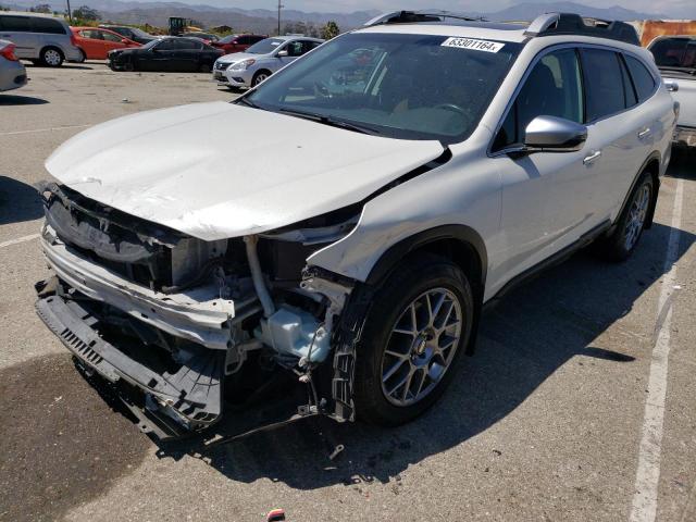 subaru outback to 2020 4s4btgpd1l3154720