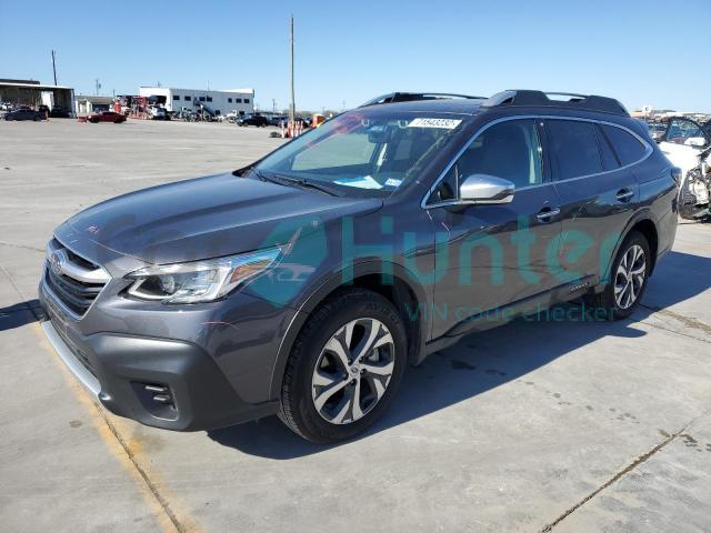 subaru outback to 2020 4s4btgpd1l3190066