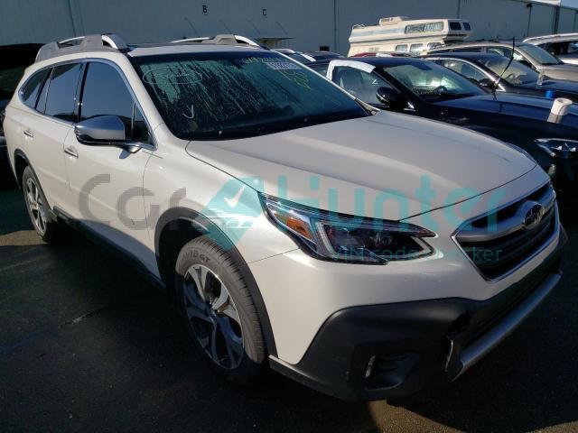 subaru outback to 2020 4s4btgpd1l3217878