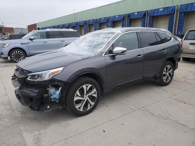 subaru outback to 2020 4s4btgpd1l3269463