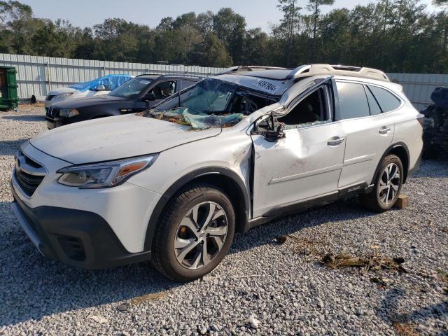 subaru outback to 2022 4s4btgpd1n3101745