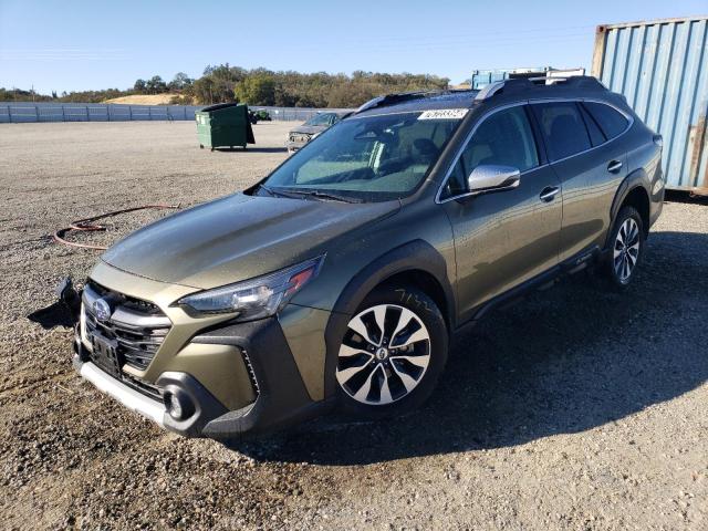 subaru outback to 2024 4s4btgpd2r3103011