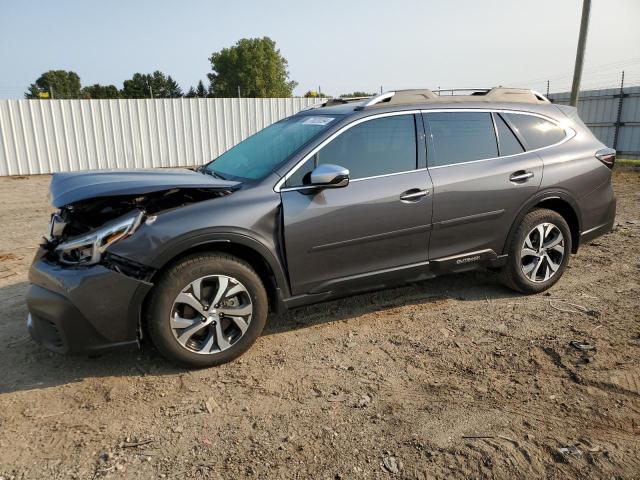 subaru outback to 2021 4s4btgpd3m3106914