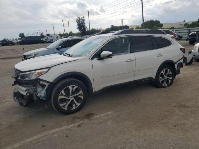 subaru outback to 2021 4s4btgpd3m3132008