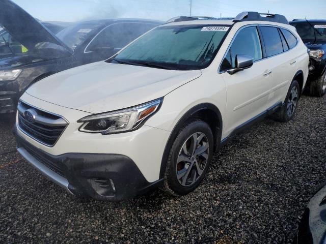 subaru outback to 2021 4s4btgpd3m3227071