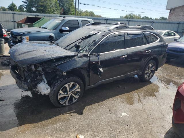 subaru outback to 2022 4s4btgpd3n3232840