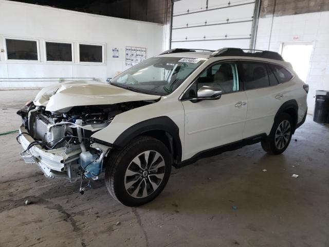 subaru outback to 2023 4s4btgpd3p3116914