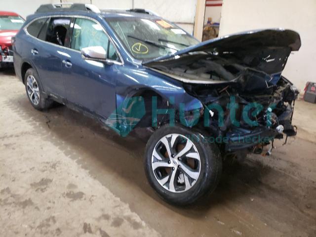 subaru outback to 2020 4s4btgpd4l3261115