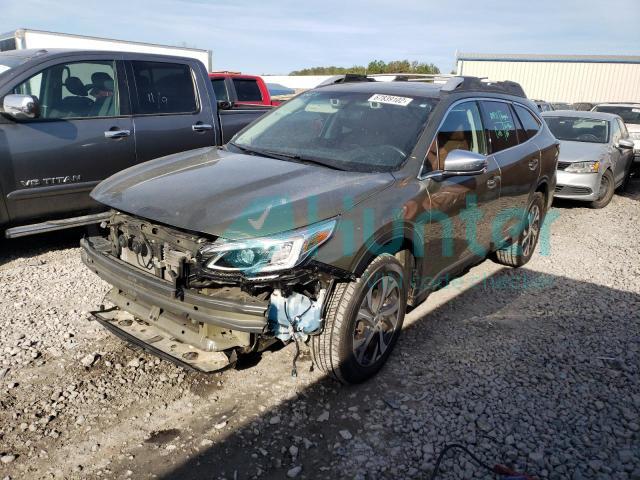 subaru outback to 2020 4s4btgpd4l3270509