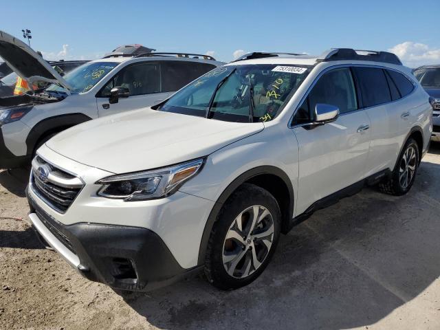 subaru outback to 2021 4s4btgpd4m3192380