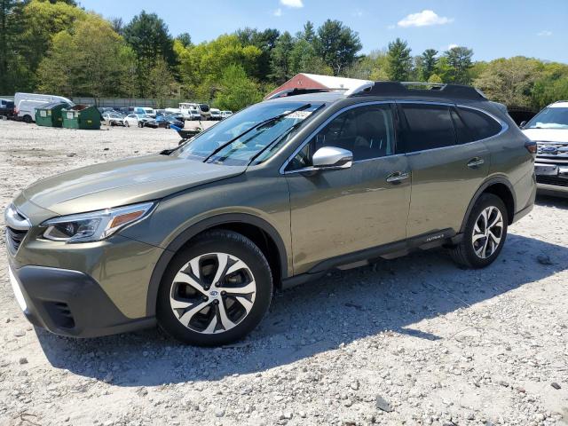 subaru outback 2020 4s4btgpd5l3140948