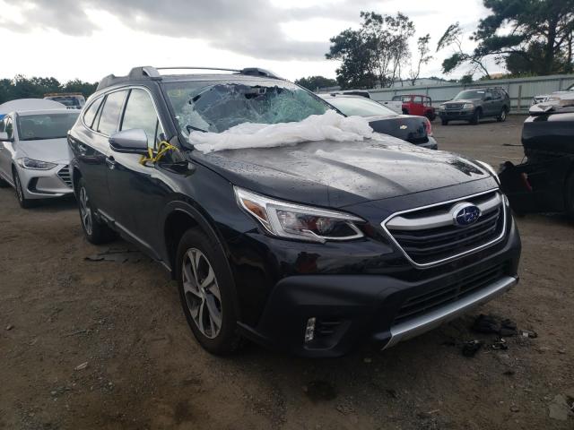 subaru  2020 4s4btgpd5l3140982