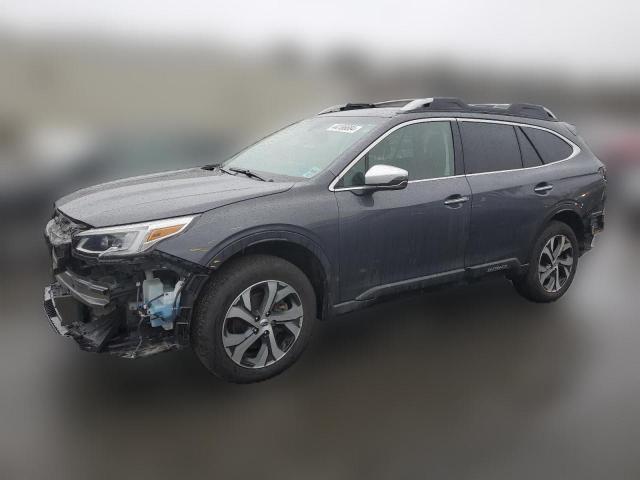 subaru outback 2020 4s4btgpd5l3248566