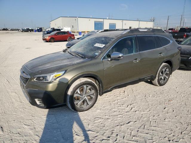 subaru outback to 2021 4s4btgpd5m3204519