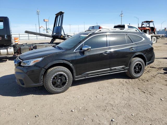 subaru outback to 2020 4s4btgpd6l3160383