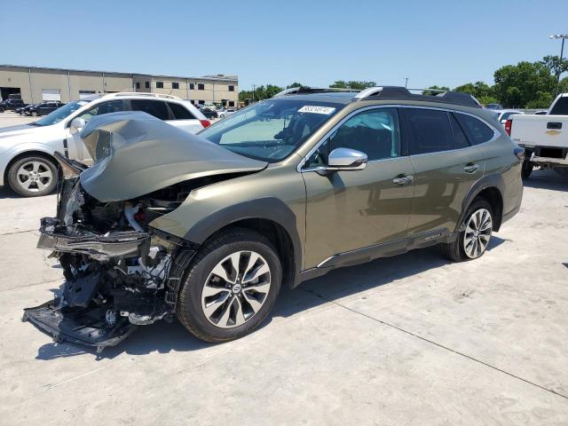 subaru outback to 2024 4s4btgpd6r3203595