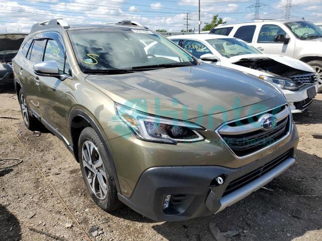subaru outback to 2020 4s4btgpd7l3158805
