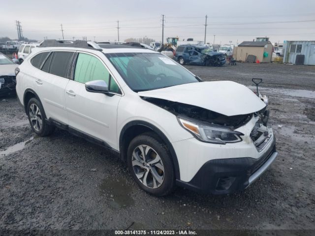 subaru outback to 2021 4s4btgpd7m3145666