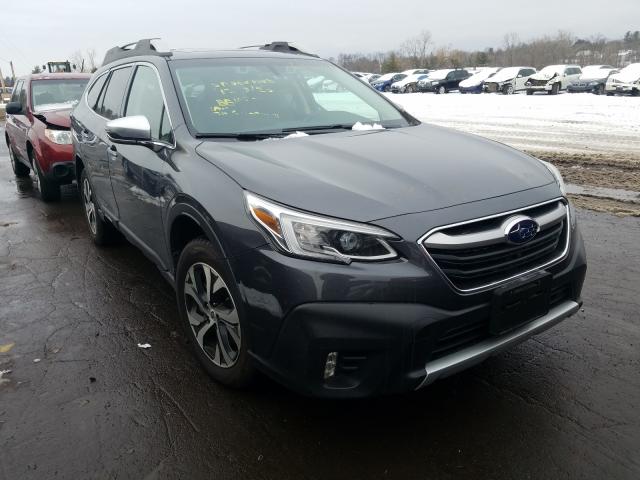 subaru  2020 4s4btgpd8l3151278