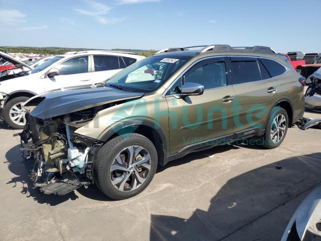 subaru outback to 2020 4s4btgpd8l3225945