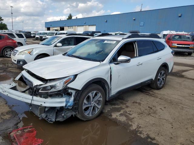 subaru outback to 2022 4s4btgpd9n3166844