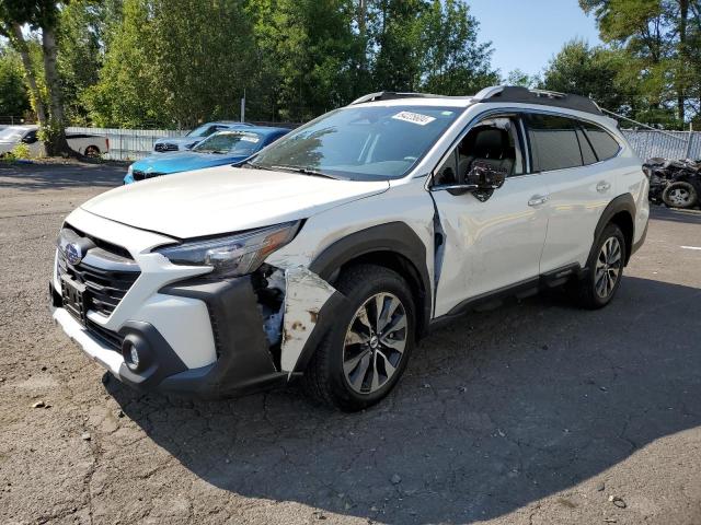 subaru outback to 2024 4s4btgpdxr3178149