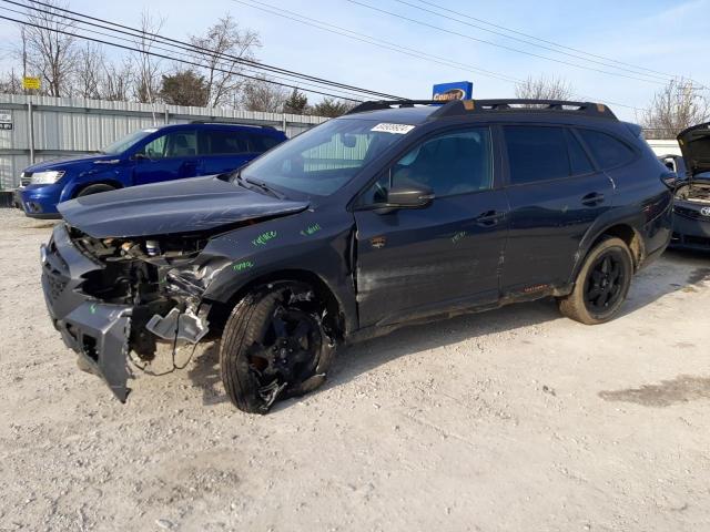 subaru outback wi 2023 4s4btgsd1p3195202