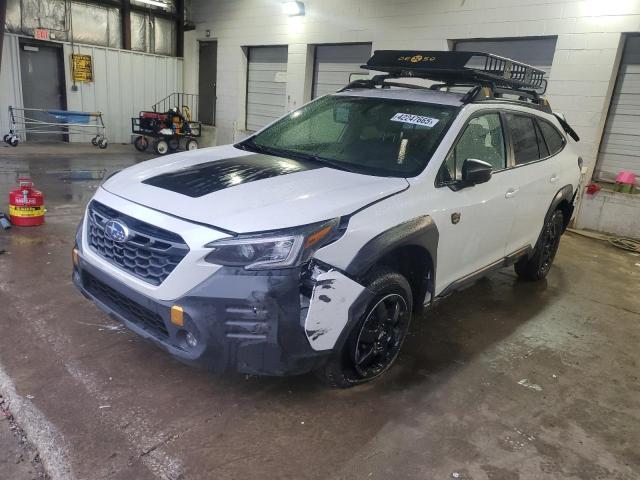 subaru outback wi 2022 4s4btgsd3n3197305