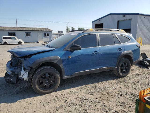 subaru outback wi 2022 4s4btgsd8n3275982