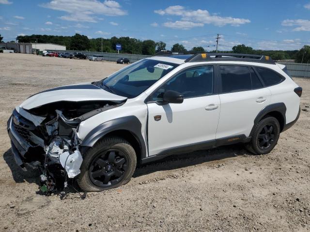 subaru outback wi 2023 4s4btgud0p3153777