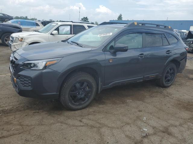 subaru outback wi 2024 4s4btgud0r3190539