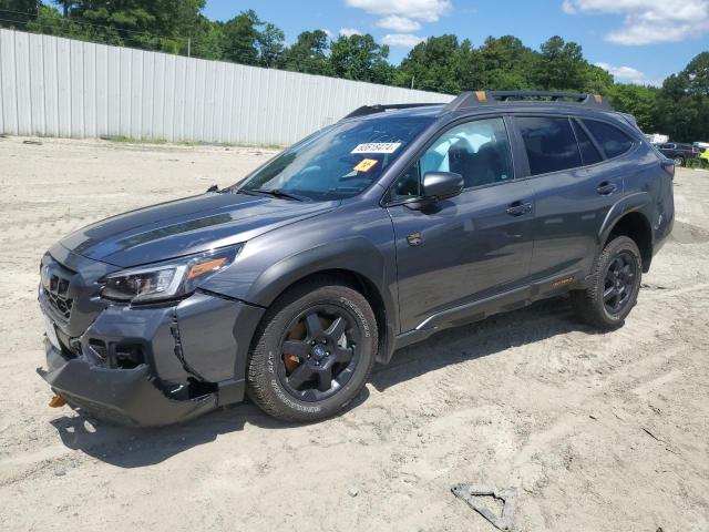 subaru outback wi 2024 4s4btgud0r3234930