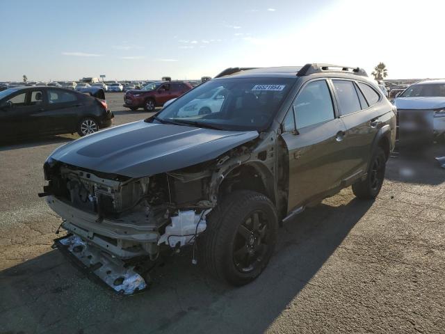 subaru outback wi 2022 4s4btgud2n3177284