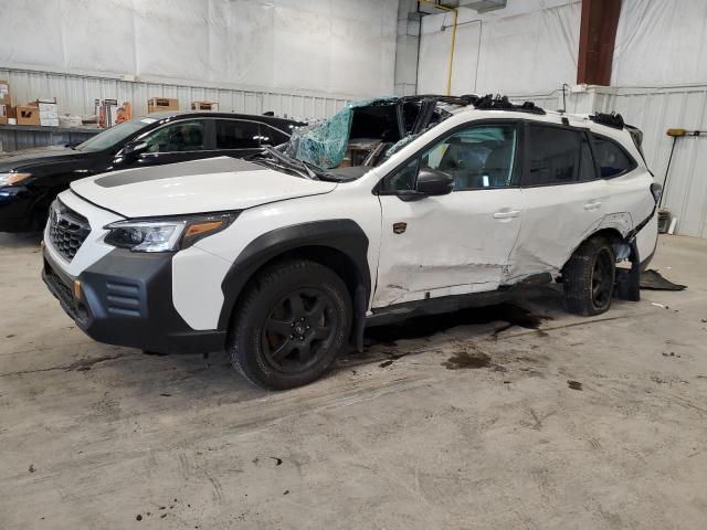 subaru outback wi 2023 4s4btgud3p3194761