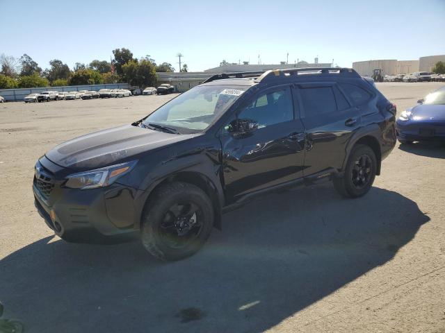 subaru outback wi 2023 4s4btgud4p3120474