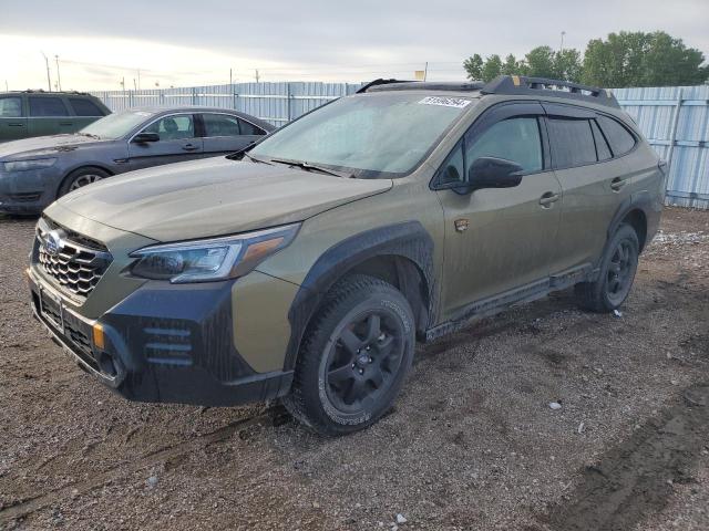 subaru outback wi 2023 4s4btgud4p3141051