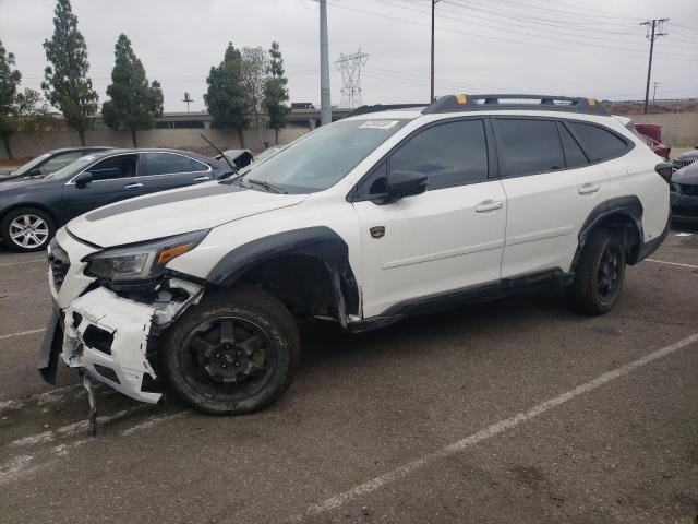 subaru outback wi 2023 4s4btgud4p3166810