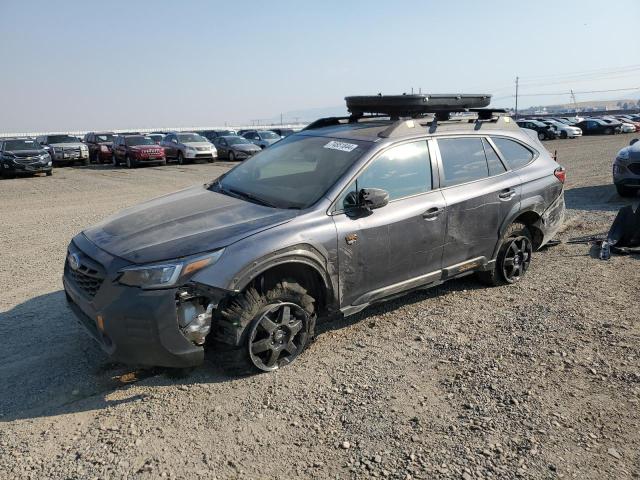 subaru outback wi 2022 4s4btgud5n3271692