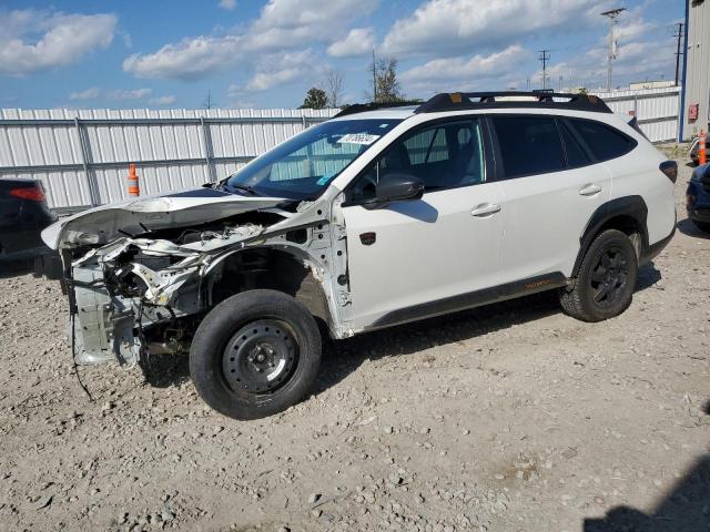 subaru outback wi 2023 4s4btgud5p3213696