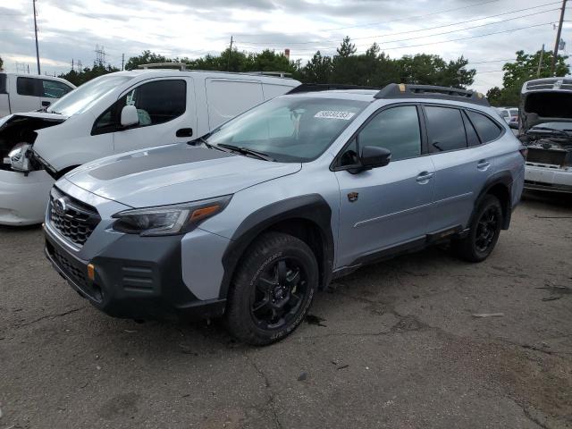 subaru outback wi 2022 4s4btgud6n3155028