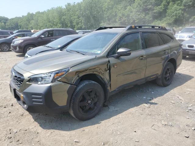 subaru outback wi 2022 4s4btgud7n3187051