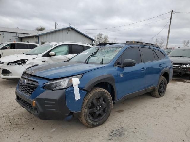 subaru outback wi 2023 4s4btgud7p3163738