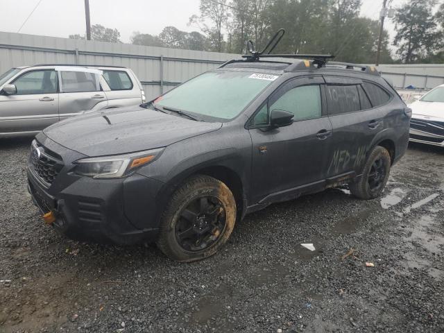 subaru outback wi 2023 4s4btgud8p3106285