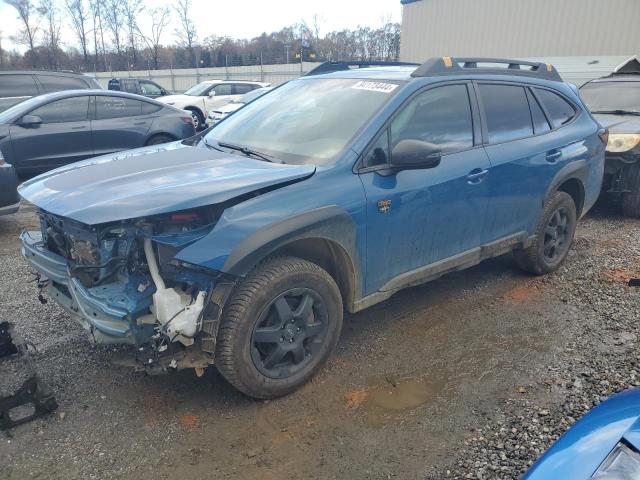 subaru outback wi 2023 4s4btgud8p3206158