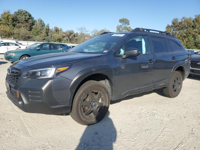 subaru outback wi 2023 4s4btgud8p3208928