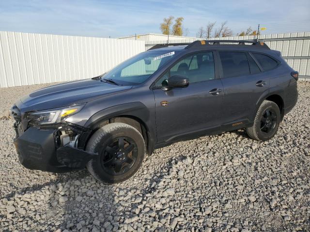 subaru outback wi 2022 4s4btgud9n3118636