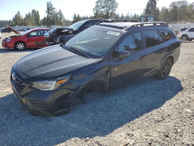 subaru outback wi 2022 4s4btgud9n3247962