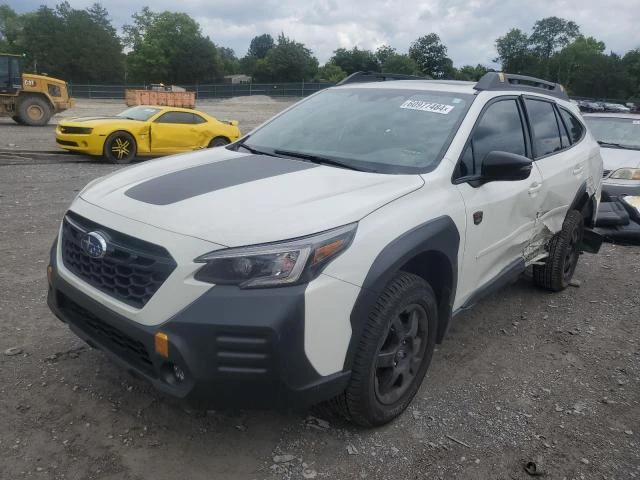 subaru outback wi 2023 4s4btgud9p3111561