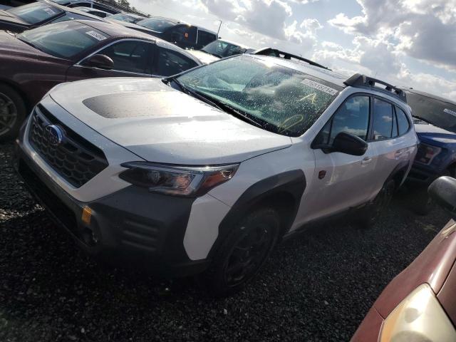 subaru outback wi 2022 4s4btgudxn3264768