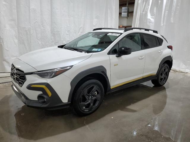 subaru crosstrek 2024 4s4guhf67r3812190